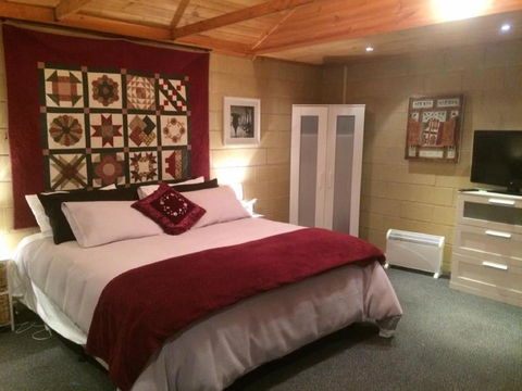Lillicur Vineyard B&B - Tourism Brisbane 1