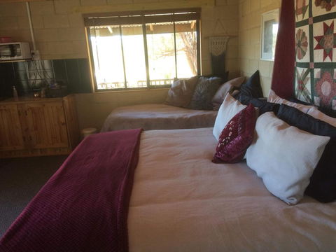 Lillicur Vineyard B&B - Tourism Brisbane 2