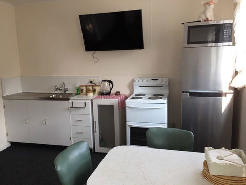 Lillydale Farm Accommodation Greenacres - Tourism Brisbane 0