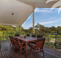 Lily's - Brisbane Tourism