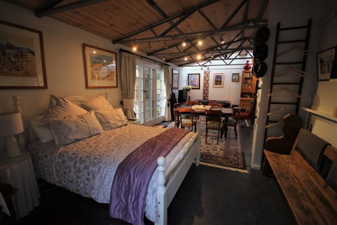 Lily's Farm Studio - Brisbane Tourism 2