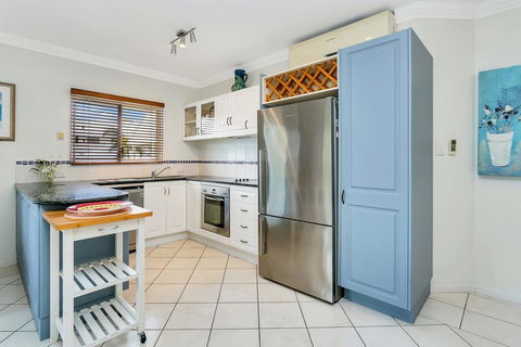 Lilyfield Apartments - Two Bedroom Apartment - Brisbane Tourism 0