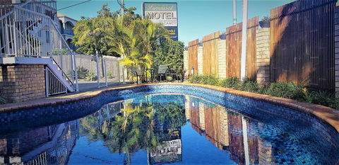 Limassol Motel - Tourism Brisbane 0