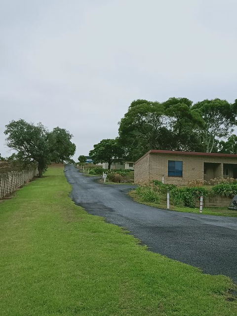 Limestone Coast Tourist Park - Brisbane Tourism 3
