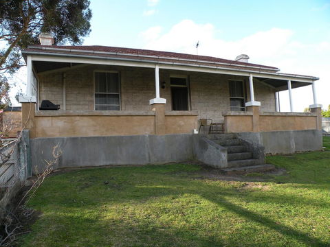 Limestone View Naracoorte - Tourism Brisbane 0