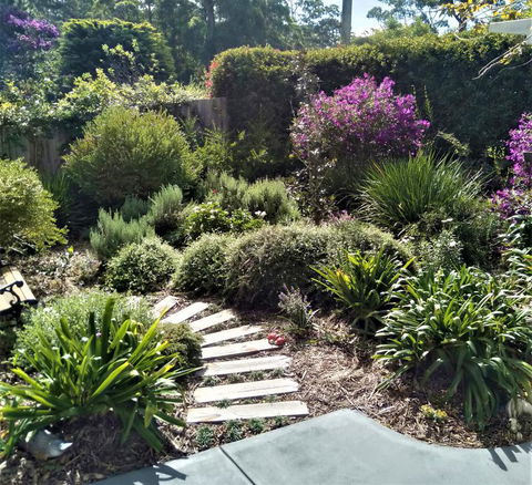 Linda's Place B&B - Tourism Brisbane 0