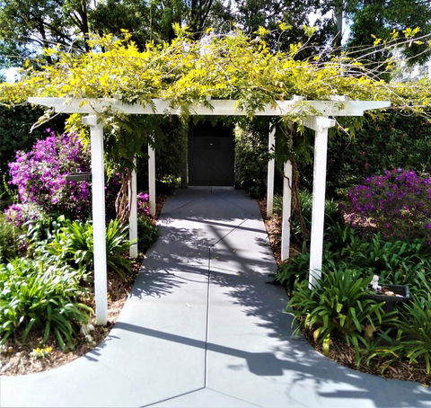 Linda's Place B&B - Tourism Brisbane 2