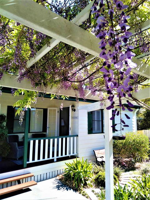 Linda's Place B&B - Tourism Brisbane 3