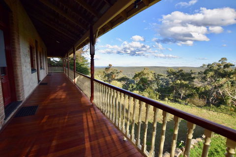 Linden Lodge - Tourism Brisbane 2