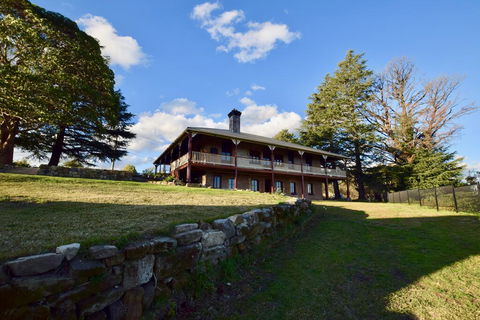 Linden Lodge - Tourism Brisbane 1