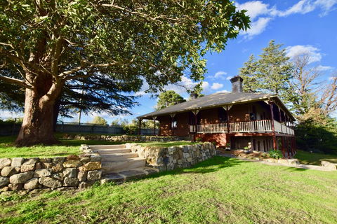 Linden Lodge - Tourism Brisbane 0