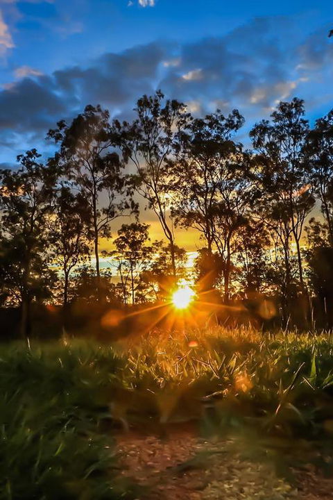 Linga Longa Spiritual Retreat - Tourism Brisbane 3