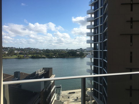 Link Portside - Brisbane Tourism 3
