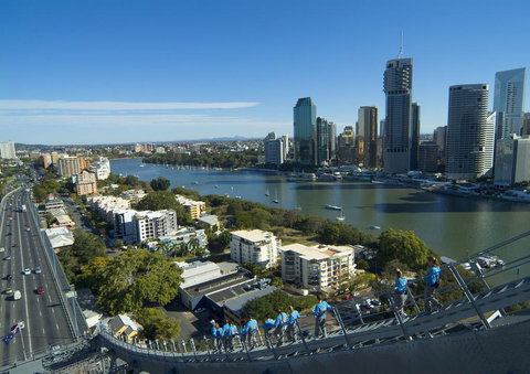 Link Portside - Brisbane Tourism 2