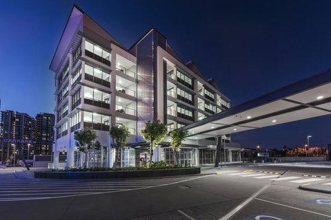 Link Portside - Brisbane Tourism 1