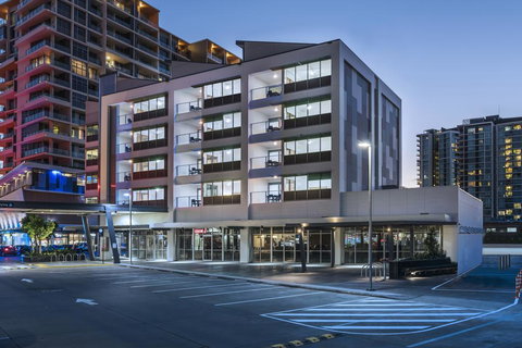 Link Portside - Brisbane Tourism 0