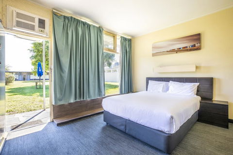 Links Hotel - Tourism Brisbane 2