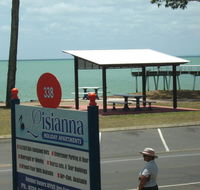 Lisianna Apartments - Brisbane Tourism