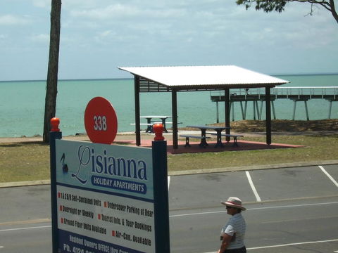 Lisianna Apartments - Brisbane Tourism 0