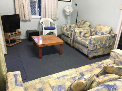 Lisianna Apartments - Brisbane Tourism 2