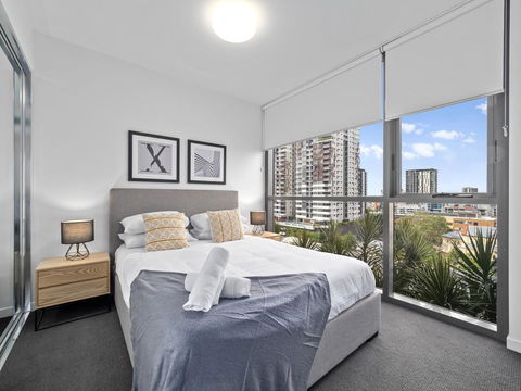 Lucid Living Brisbane - Brisbane Tourism 1