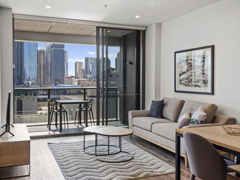 Lucid Living Brisbane - Brisbane Tourism 0