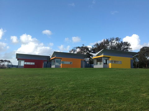 Lush Pastures - Tourism Brisbane 0