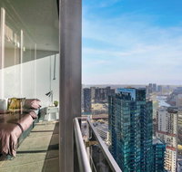 Lux 2BR Apt with a Stunning View of The Yarra - Brisbane Tourism