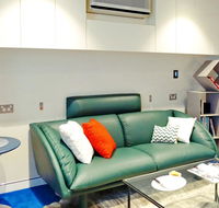 Luxe Executive Suite with breakfast and snacks in Paddington near Darlinghurst St Vincents - Tourism Brisbane