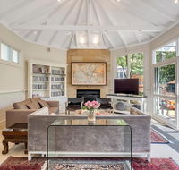 Luxe Mountain Retreat - Katoomba - 4 Bed  Bath - Brisbane 4u
