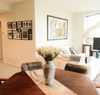 Luxuries CBD Apartment with Views - Brisbane Tourism