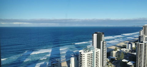 Luxury 3 Bedroom In Heart Of Surfers Paradise - Tourism Brisbane 3