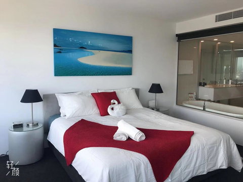 Luxury 3 Bedroom In Heart Of Surfers Paradise - Tourism Brisbane 1