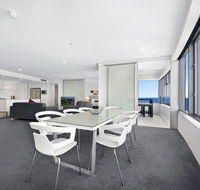 Luxury 3 Bedroom in heart of Surfers Paradise - Tourism Brisbane