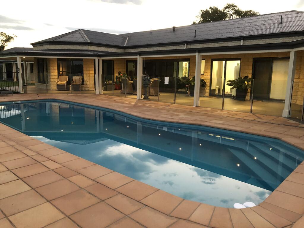 Raleigh NSW Tourism Brisbane