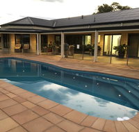 Luxury 4 bedroom apartment - Tourism Brisbane