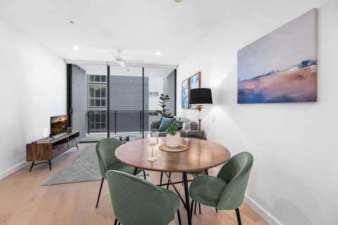 Luxury Apartment - Superb Space And Location! - Brisbane Tourism 0