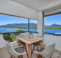 Luxury Cairns Penthouse Apt with Ocean Views 903 - Brisbane Tourism