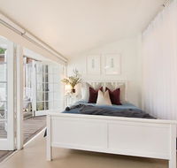 Luxury Designer Paddington Cottage  FREE WIFI - Tourism Brisbane