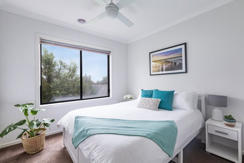 Luxury Escape In Ocean Grove - Brisbane Tourism 2