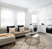 Luxury Escape in Bellevue Hill Apartment - Tourism Brisbane