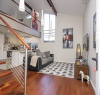Luxury Executive Apartment - Tourism Brisbane