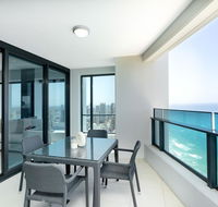 Luxury For The Soul 2 Bedroom Beachfront Apartment - Tourism Brisbane