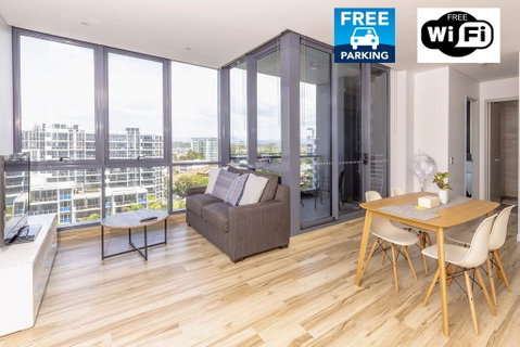 Luxury Modern Apartment In Southport With Hotel Facilities - Brisbane Tourism 0