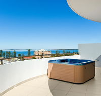 Luxury Ocean Penthouse - Tourism Brisbane
