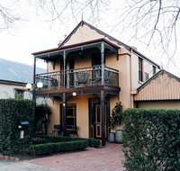 Luxury on Loch - Brisbane Tourism