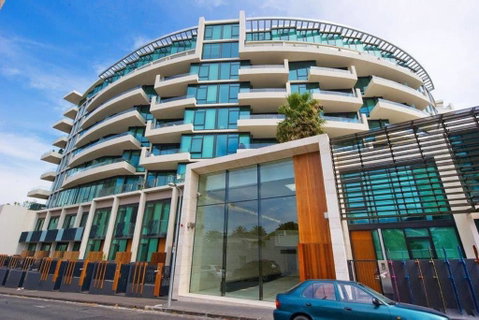 Luxury Opposite The Beach - Brisbane Tourism 1
