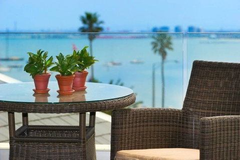 Luxury Opposite The Beach - Brisbane Tourism 2