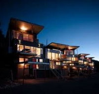 luxury Scandinavian townhouse - Brisbane Tourism