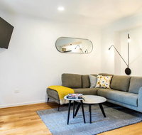 Luxury Spacious 2 Bedroom Fitzroy Apartment - Tourism Brisbane